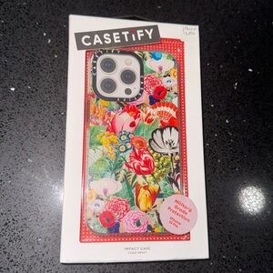 iPhone 13 Pro casetify case